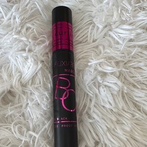 Black Mascara